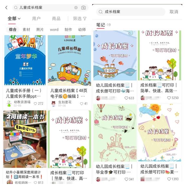 暮沉—长期稳定项目拆解，宝妈副业指南：儿童成长档案虚拟资料变现，纯利润实操教程（教程 素材）