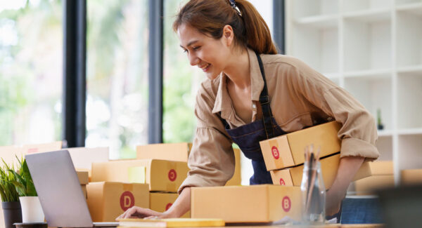 暮沉—电商大爆炸：揭秘电商未来9大趋势，让你在风口浪尖起飞！