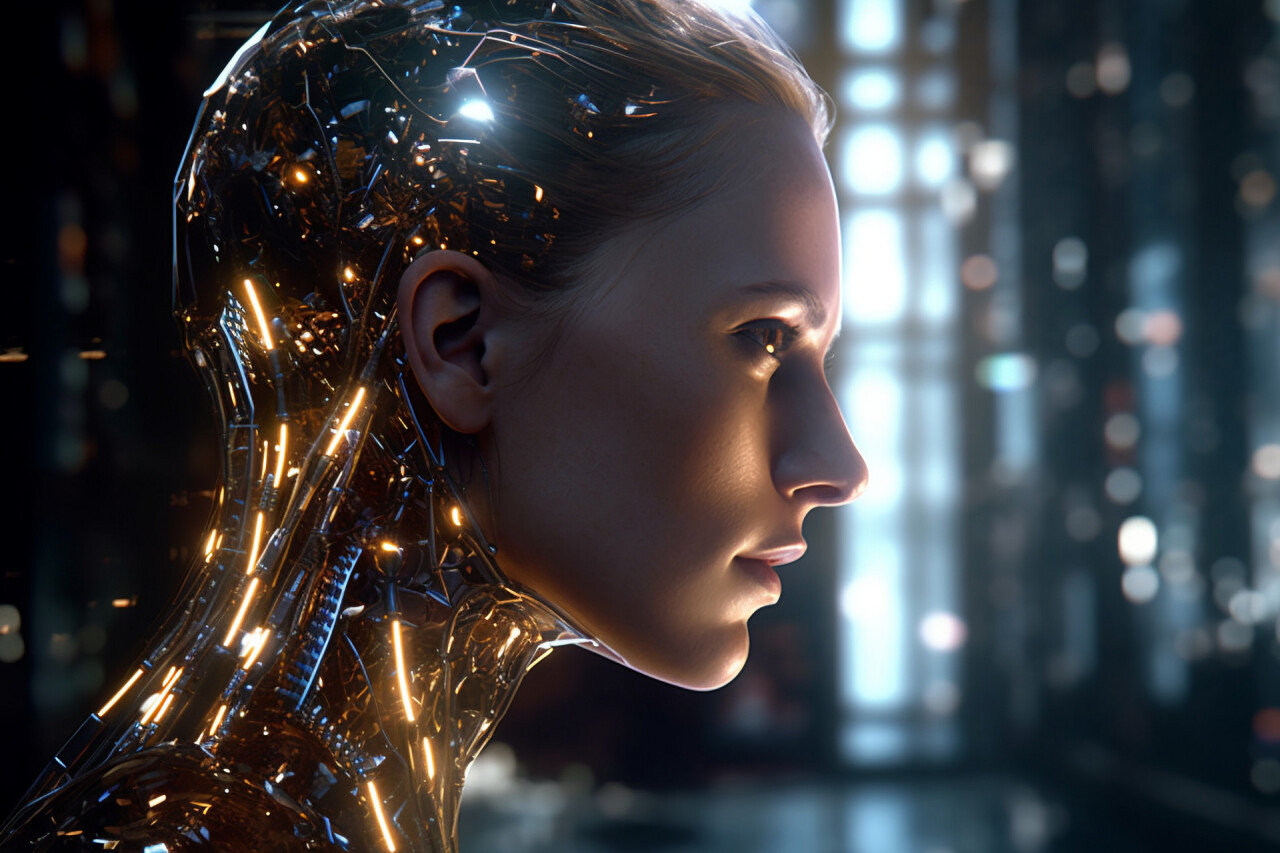 暮沉—AI技术发展引发争议:如何应对人工智能时代的挑战?