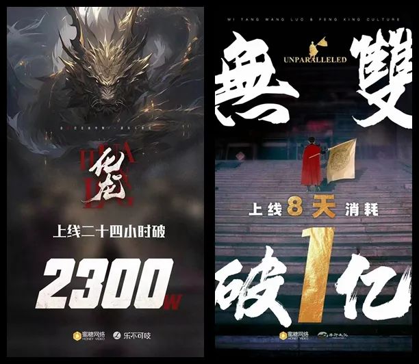 1天充值破2300万、8天收入破亿，小程序短剧引领付费短剧元年，现在入局还有机会吗？