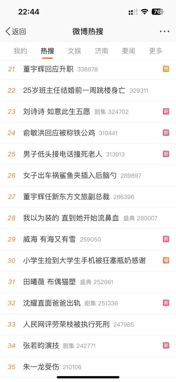 从“小作文”事件看东方甄选转型：直播电商行业的警钟