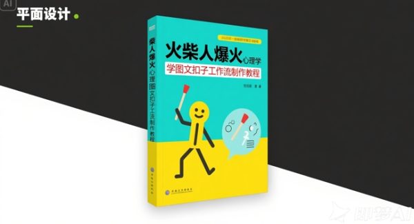 利用Coze扣子一键生成火柴人爆火心理学工作流，保姆级教学