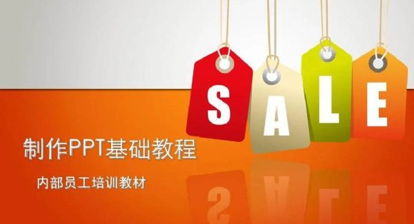 PPT教程合集，入门到精通，附6000+模板！2025年最新整理